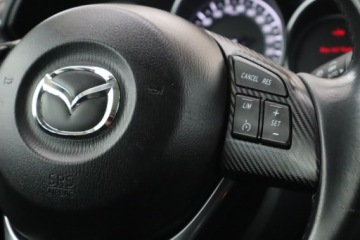 Mazda CX-5 I SUV 2.0 SKYACTIV-G 160KM 2015 Mazda CX-5 2.0 Skyactiv-G, Salon Polska, zdjęcie 16