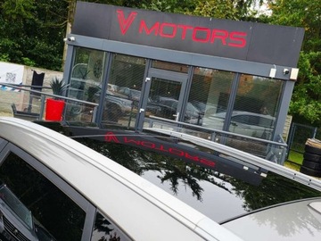 Kia Carens IV Minivan Facelifting 1.7 VGT CRDI 141KM 2017 Kia Carens 1.7CRDi 141KM DCT 7osob Xenon LED Kamera Panorama Wentyle Full, zdjęcie 10