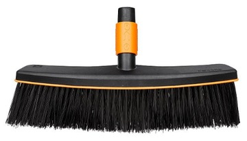 FISKARS Szczotka 38cm QuikFit 1001416 taras patio