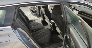 Peugeot 508 II SW 1.2 PureTech 130KM 2021 Peugeot 508 1.2 Puretech 131kM Radar Navi KEYLESS Camera 56tys Km GWARANCJA, zdjęcie 1