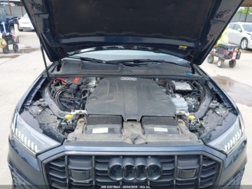 Audi Q7 II 2023 Audi Q7 2023 AUDI Q7 PREMIUM PLUS 45 TFSI QUATTRO TIPTRONIC 2.0 Benzyna, zdjęcie 14
