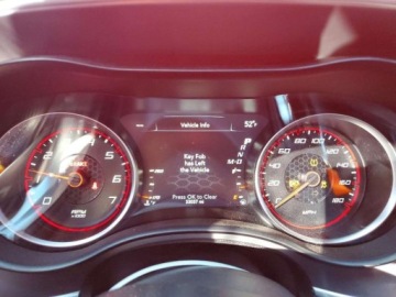 Dodge Charger VII 2022 Dodge Charger Scat Pack 2022 6.4 Benzyna 485KM, zdjęcie 9