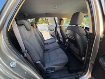 Kia Carens IV 2016 Kia Carens 1.7 CRDI 117PS Navi Kamera Alu Piekna Gwarancja 1.7 Diesel, zdjęcie 21