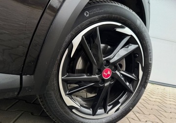  DS Automobiles DS 7 Crossback 1,6 180ps MultiLed Ambiente EL Klapa Pano Bl, zdjęcie 17