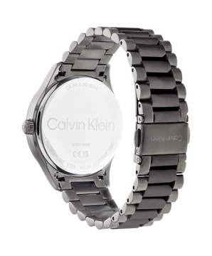 Movado Group Calvin Klein Analogowy zegarek