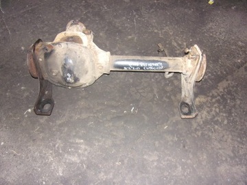 Most przedni Ssangyoung Korando 2.3 B 41-9 ,4.56
