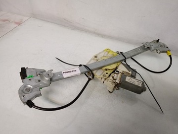 MECHANIZMUS ZVEDÁNÍ OKNO LEVÝ ZADNÍ PEUGEOT 607