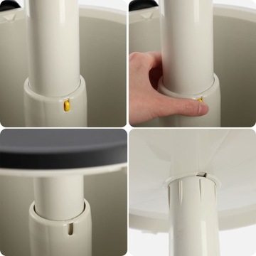 KETER GO BAR МИНИ-ПОРТАТИВНЫЙ ХОЛОДИЛЬНИК ГРАФИТ