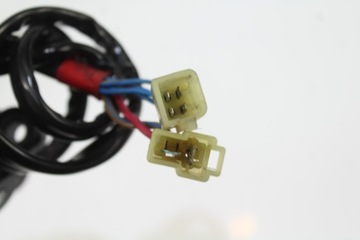 YAMAHA YZF R6 98-02 RJ01 RJ03 КЛЮЧ ЗАЖИГАНИЯ ЗАМОК НАПОЛНИТЕЛЯ