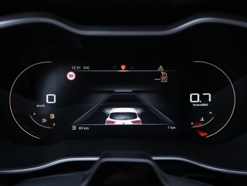 MG ZS II SUV Classic 1.5 VTi-Tech 106KM 2024 MG ZS SUV 1.5, 1. Właściciel, Serwis ASO, VAT 23%, zdjęcie 10