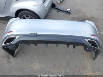 Lexus ES VII (XV70) 2024 Lexus ES 2024r., ES 350, od ubezpieczalni 3.5 Benzyna 302KM, zdjęcie 12