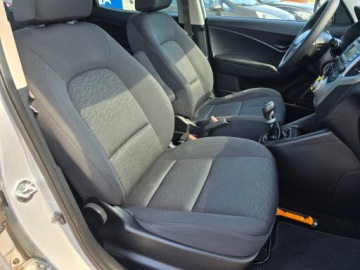 Jeep Compass II SUV 1.4 MultiAir 140KM 2011 Hyundai ix20 1.6 125 KM klimatyzacja super stan gwarancja, zdjęcie 12