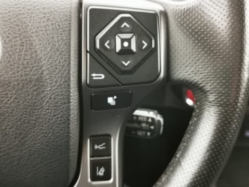 Toyota Tacoma II 2019 Toyota tacoma Double Cab, Automat, Dokumentacja TRD Pro, SR5, 4x4, zdjęcie 23