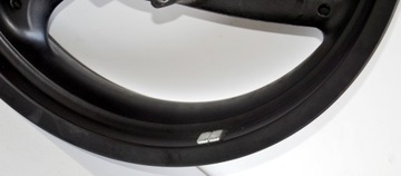 Задние диски задние монстры Ducati 620 02-06R