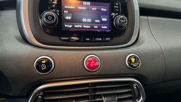 Fiat 500X Crossover 1.6 MJet 120KM 2015 Fiat 500X Bardzo ladny stan 1.6 Diesel 120KM, zdjęcie 11