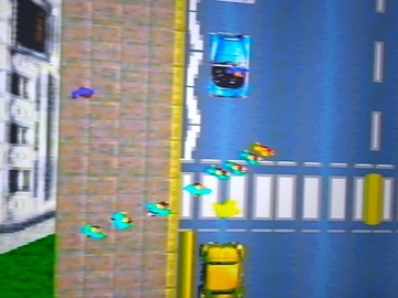 GRAND THEFT AUTO LONDON SPECIAL EDITION PSX САМ ДИСК С игрой ПРОЧИТАЙТЕ ОПИСАНИЕ!!!