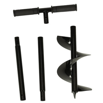 САДОВАЯ РУЧНАЯ БУРА ДЛЯ ПОСАДКИ, КОПАЮЩЕГО, ПЕРЕСАДОЧНОГО НАБОР