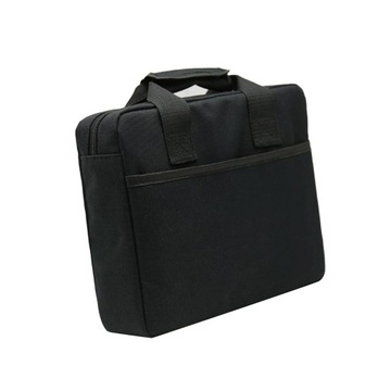 Портативный чехол для педали эффектов с ручками, сумка для гитарной педали, гитара