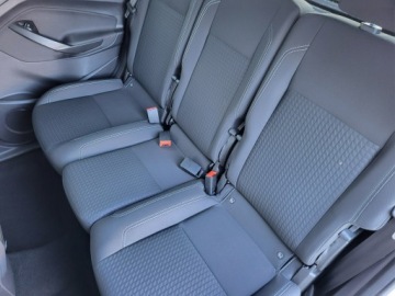 Ford C-MAX II Grand C-MAX Facelifting 1.5 TDCi 120KM 2018 Ford C-Max 1.5 TDCi 120KM, Bezwypadek, Nawigacja, zdjęcie 24