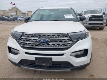 Ford Explorer VI 2022 Ford Explorer Limited 2022 2.3l 2.3 Benzyna 300KM, zdjęcie 7