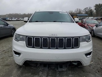 Jeep Grand Cherokee IV 2020 Jeep Grand Cherokee 2020r., Laredo, od ubezpieczalni 3.6 Benzyna 293KM, zdjęcie 1