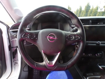 Opel Corsa F 2020 OPEL CORSA F 1.2 BENZ ZAREJESTROWANA ZAMIANA, zdjęcie 16