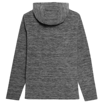 МУЖСКАЯ ТОЛСТОВКА ИЗ ТЕРМОАКТИВНОГО ФЛИСА 4F POLAR SS23M053