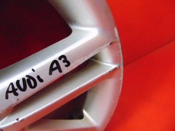 ЛЕГКОСПЛАВНЫЕ ДИСКИ AUDI 18'' 7.5J ET56 8P0801025AJ