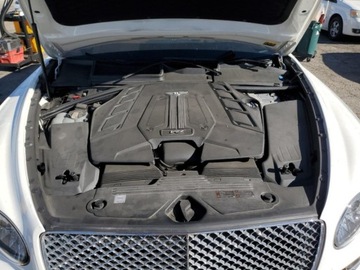 Bentley Bentayga 2021 Bentley Bentayga 2021 4.0l 4.0 Benzyna 542KM, zdjęcie 6