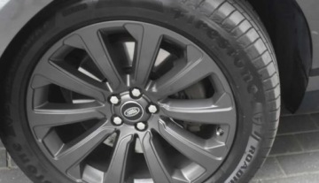 Land Rover Range Rover Velar SUV 2.0 Si4 300KM 2017 Land Rover Range Rover Velar Land Rover Range Rover Velar R-Dynamic SE Fak, zdjęcie 24