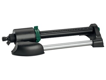 ZRASZACZ OGRODOWY WAHADŁOWY OSCYLACYJNY PARKSIDE