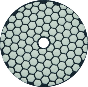 TARCZA POLERSKA DIAMENTOWA DO MARMURU GRESU gr1500