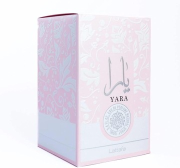 Lattafa Yara 100 ml woda perfumowana kobieta EDP