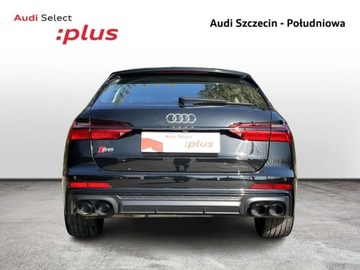Audi A6 C8 Allroad 3.0 55 TDI 344KM 2022 Audi S6 Avant VAT 23 Tempomat ACC Kola 20 BangOlufsen Kamery 360, zdjęcie 3