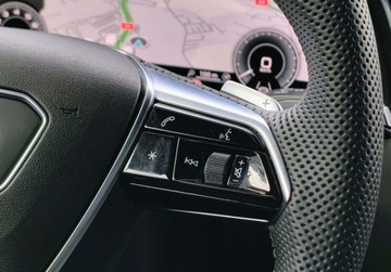 Audi A6 C8 Avant Plug In Facelifting 2.0 50 TFSI e 299KM 2024 Audi A6 Avant Odliczenie pod. do 150 tys. PLN, 2x S line, Matrix, DCC, ACC, zdjęcie 17