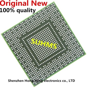 N12P-GS-A1 BGA Chipset