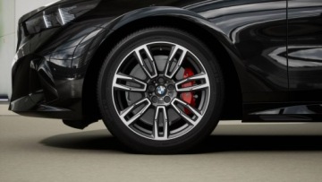 BMW Seria 5 G90-91 Touring 2.0 520d 197KM 2026 BMW 520 xDrive Limuzyna - Dostępne od ręki!, zdjęcie 4