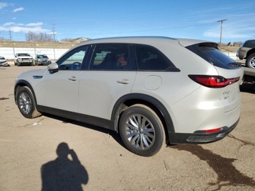 Mazda 2024 Mazda CX-90 Preferred 2024 2.5l 2.5 Hybryda 323KM, zdjęcie 1