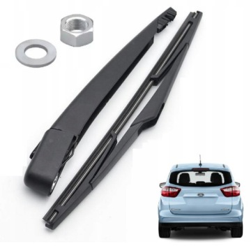 RAMIĘ + WYCIERACZKA NA TYŁ FORD C-MAX II 2010r-
