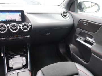 Mercedes GLA II Off-roader 1.3 200 163KM 2020 Mercedes GLA GLA 200, Salon Polska, 1. Właściciel, zdjęcie 7