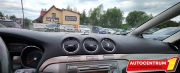 Ford S-Max I 2006 Ford S-Max 2.0 Benzyna 150KM Klimatronik Ladny stan 2.0 Benzyna 150KM, zdjęcie 23