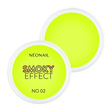 Пудра для ногтей NEONAIL Smoky Effect № 02