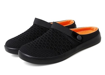 Slip on Shoes Men Women Flat Sandals Casual Indoor