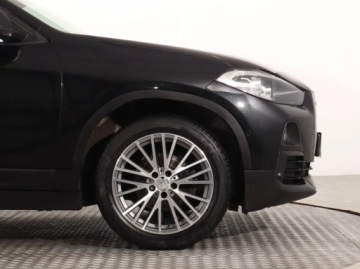 BMW X2 F39 2019 BMW X2 sDrive16d, Automat, Skóra, Navi, Klima, zdjęcie 14
