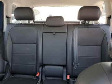 Volkswagen Tiguan II 2019 Volkswagen Tiguan Volkswagen Tiguan 2.0T SE FWD, od ubezpieczalni 2.0 184KM, zdjęcie 8