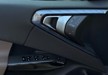 BMW X3 G45 2025 BMW X3 BMW X3 40d xDrive (auto demonstracyjne) 3.0 Diesel 303KM, zdjęcie 15