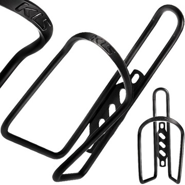 KOSZYK BIDONU KELLYS RATIO CZARNY OEM WORECZEK