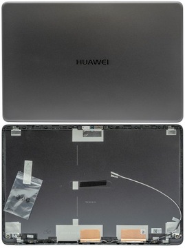 KLAPA LCD HUAWEI MATEBOOK 15 2018 MRC-W60B GRAFIT