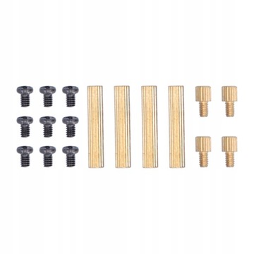 Плата 2.1-канального усилителя Bluetooth ZKMT21