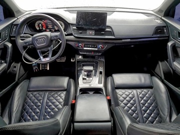 Audi SQ5 2024 Audi SQ5 Premium Plus 2024 3.0l 3.0 Benzyna 349KM, zdjęcie 8